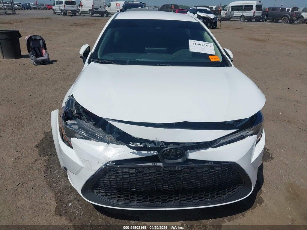 5YFEPMAE0NP385060 2022 TOYOTA COROLLA photo no. 6