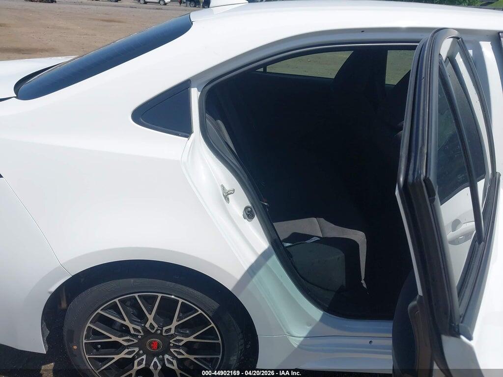 5YFEPMAE0NP385060 2022 TOYOTA COROLLA photo no. 8