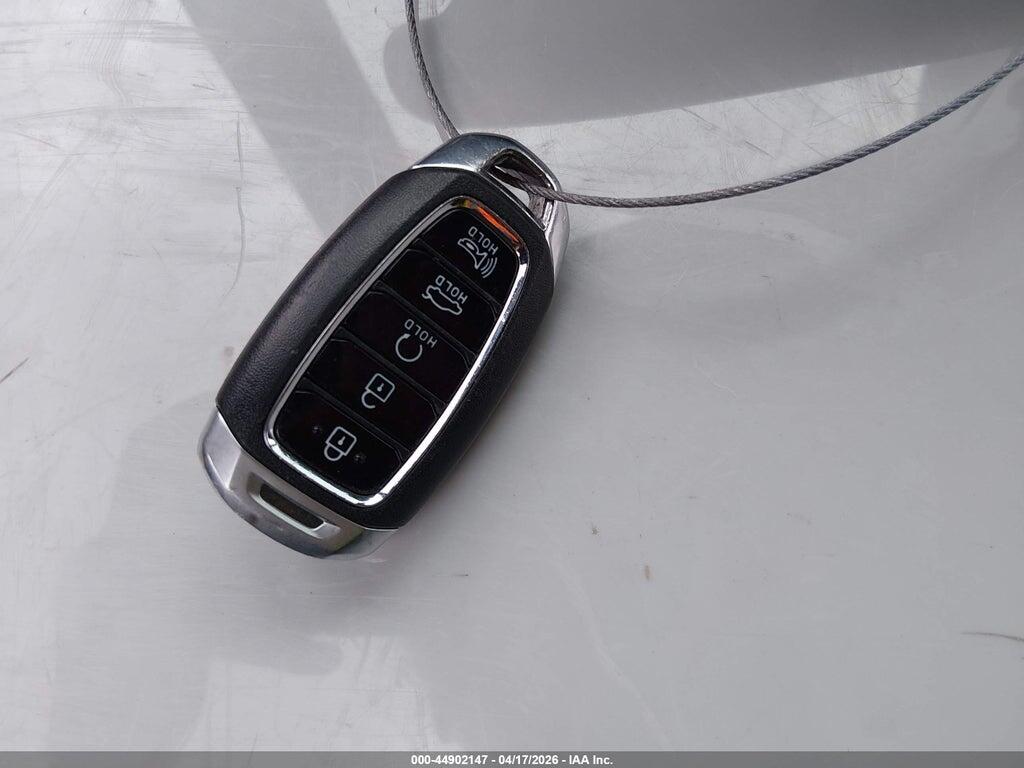 KMHLM4AG1NU317835 2022 HYUNDAI ELANTRA photo no. 11