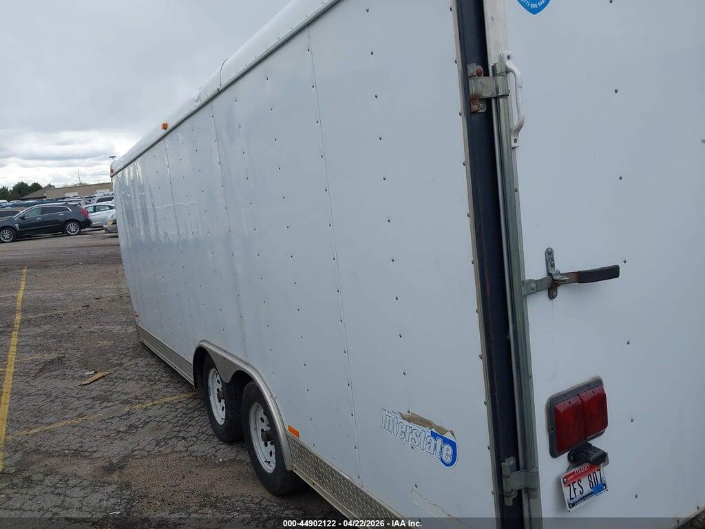 4RACS20243N023208 2003 INTERSTATE WEST CORP UNKNOWN photo no. 3