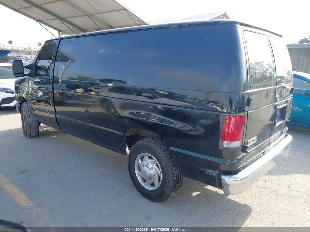 1FTNE1EW9DDA53188 2013 FORD E-150 photo no. 3