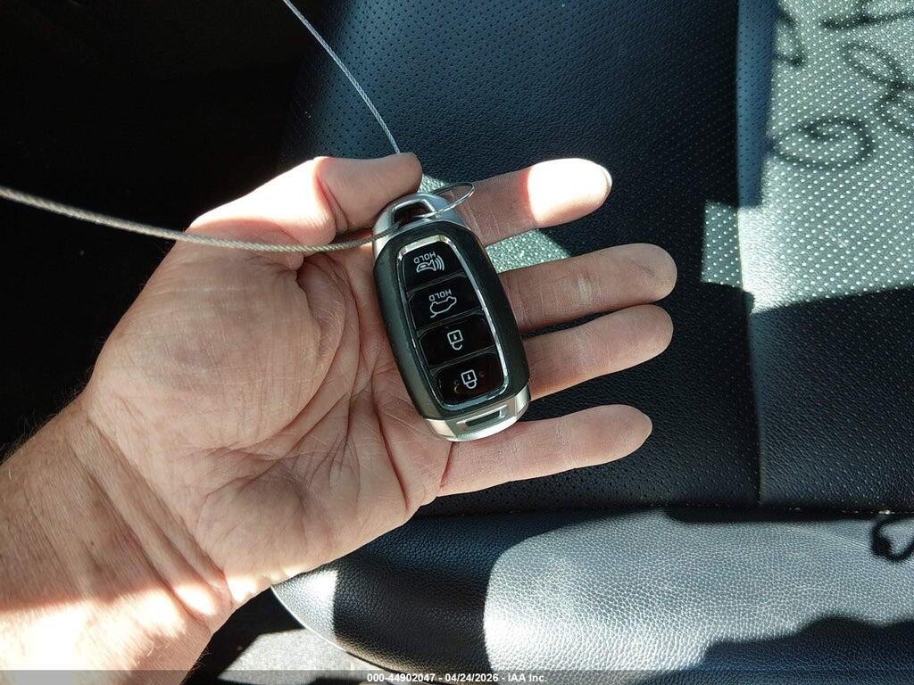 KM8K6CAA3KU319724 2019 HYUNDAI KONA photo no. 11