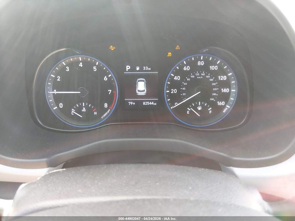 KM8K6CAA3KU319724 2019 HYUNDAI KONA photo no. 7