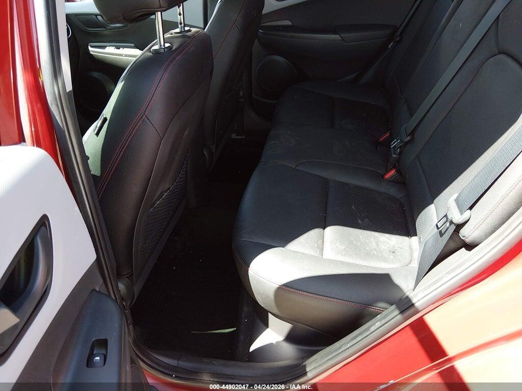 KM8K6CAA3KU319724 2019 HYUNDAI KONA photo no. 8