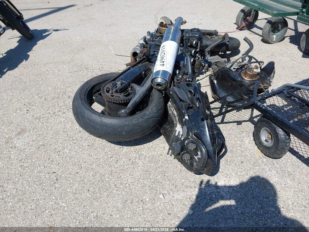 JH2SC35033M600641 2003 HONDA CBR1100 photo no. 6
