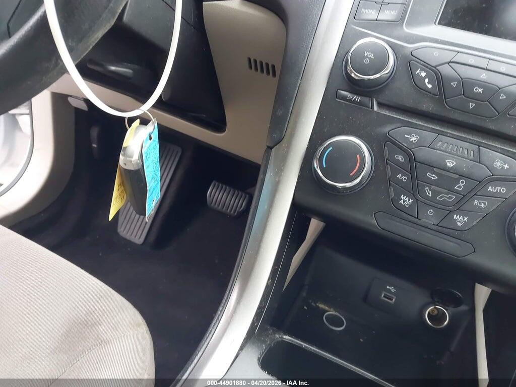 3FA6P0LU9JR171180 2018 FORD FUSION HYBRID photo no. 11
