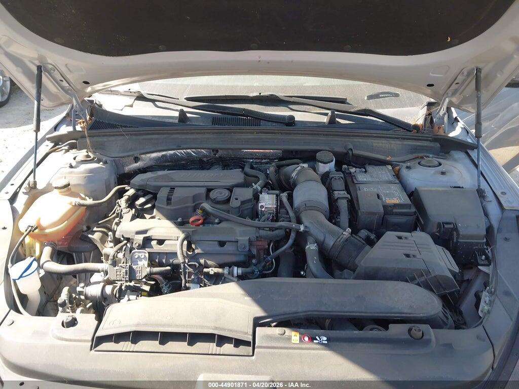 5XXG64J23PG202151 2023 KIA K5 photo no. 10