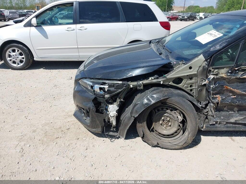 4S3GKAA66J3624595 2018 SUBARU IMPREZA photo no. 6
