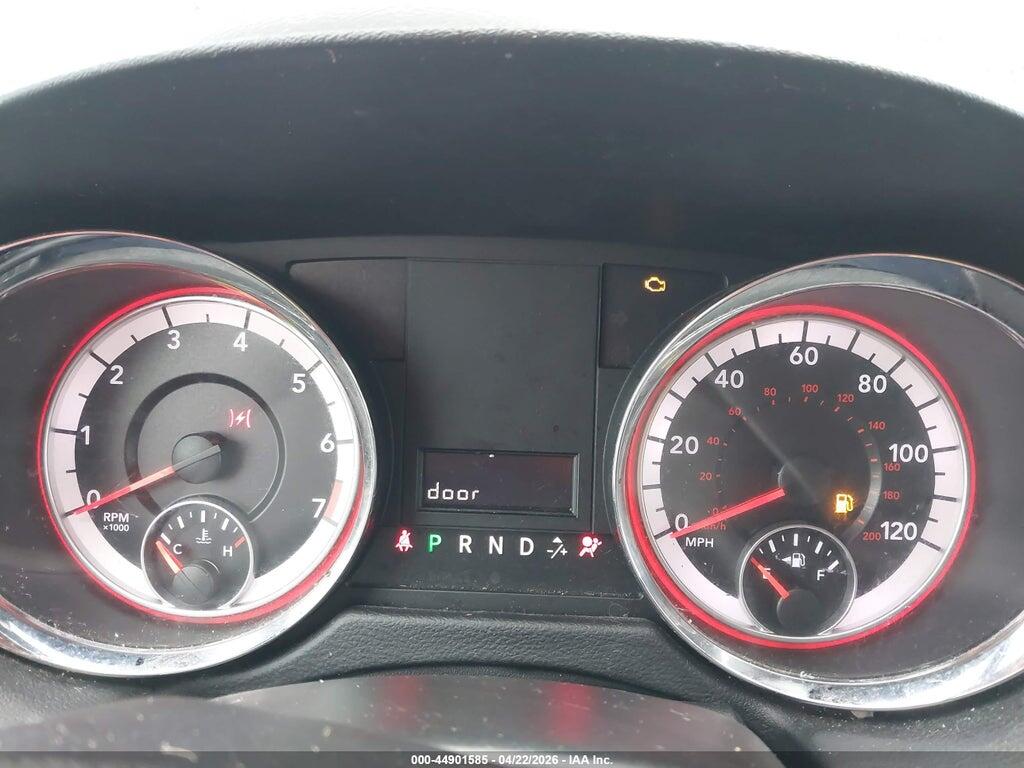 2C4RDGCG9KR785365 2019 DODGE GRAND CARAVAN photo no. 7
