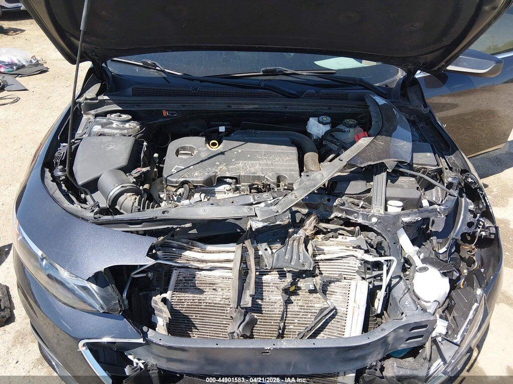 1G1ZD5ST2PF183644 2023 CHEVROLET MALIBU photo no. 10