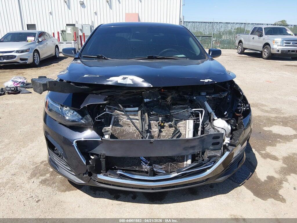1G1ZD5ST2PF183644 2023 CHEVROLET MALIBU photo no. 12