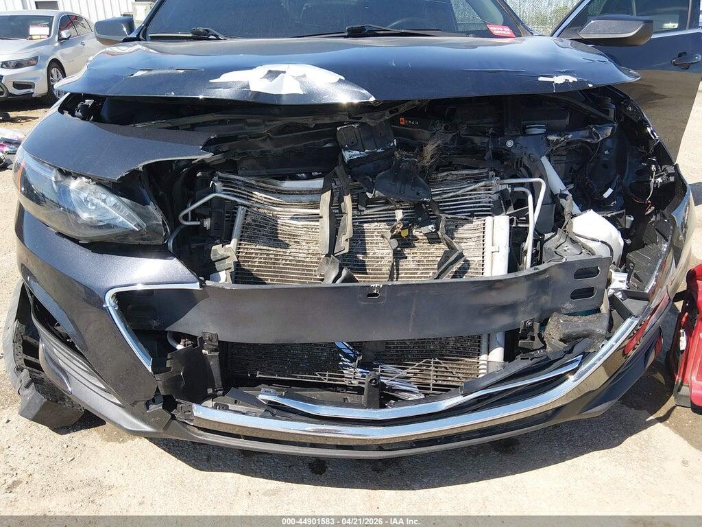 1G1ZD5ST2PF183644 2023 CHEVROLET MALIBU photo no. 6