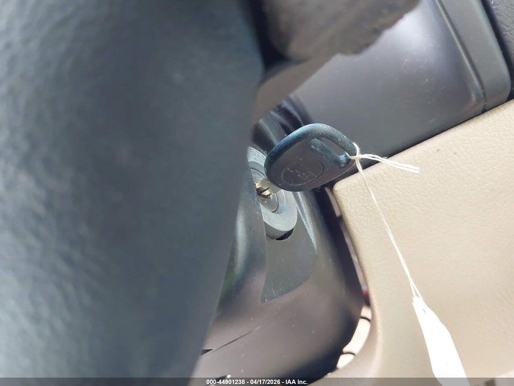 5GTDN13E378144436 2007 HUMMER H3 SUV photo no. 11
