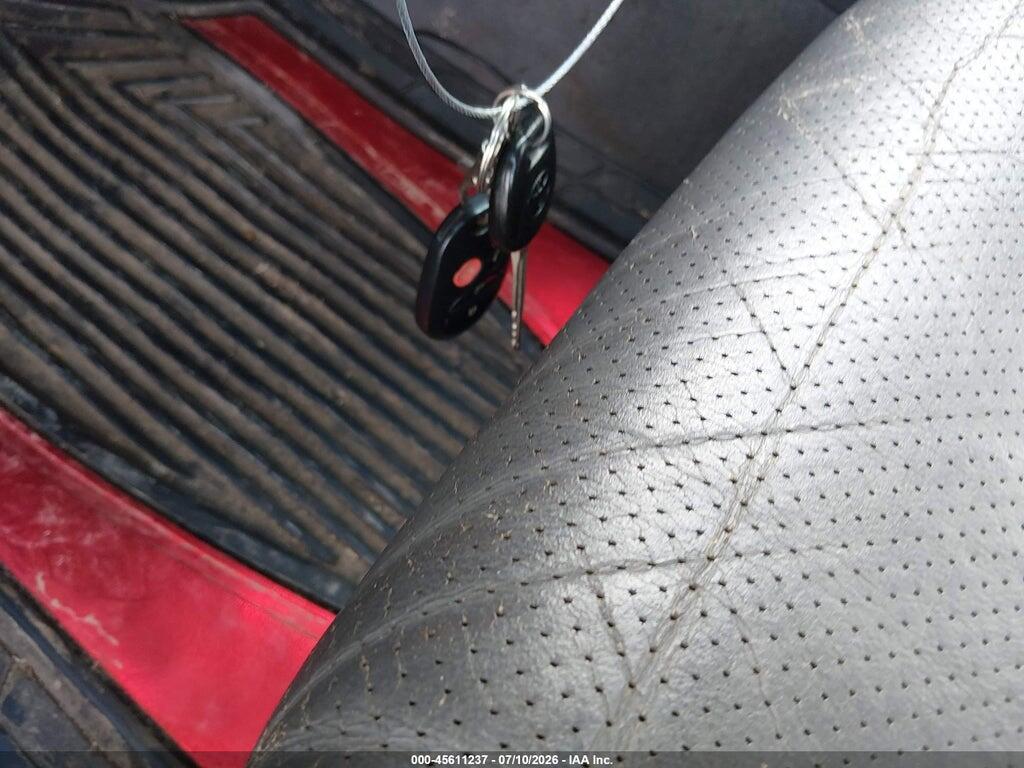 4T1FA38P18U153724 2008 TOYOTA CAMRY SOLARA photo no. 11
