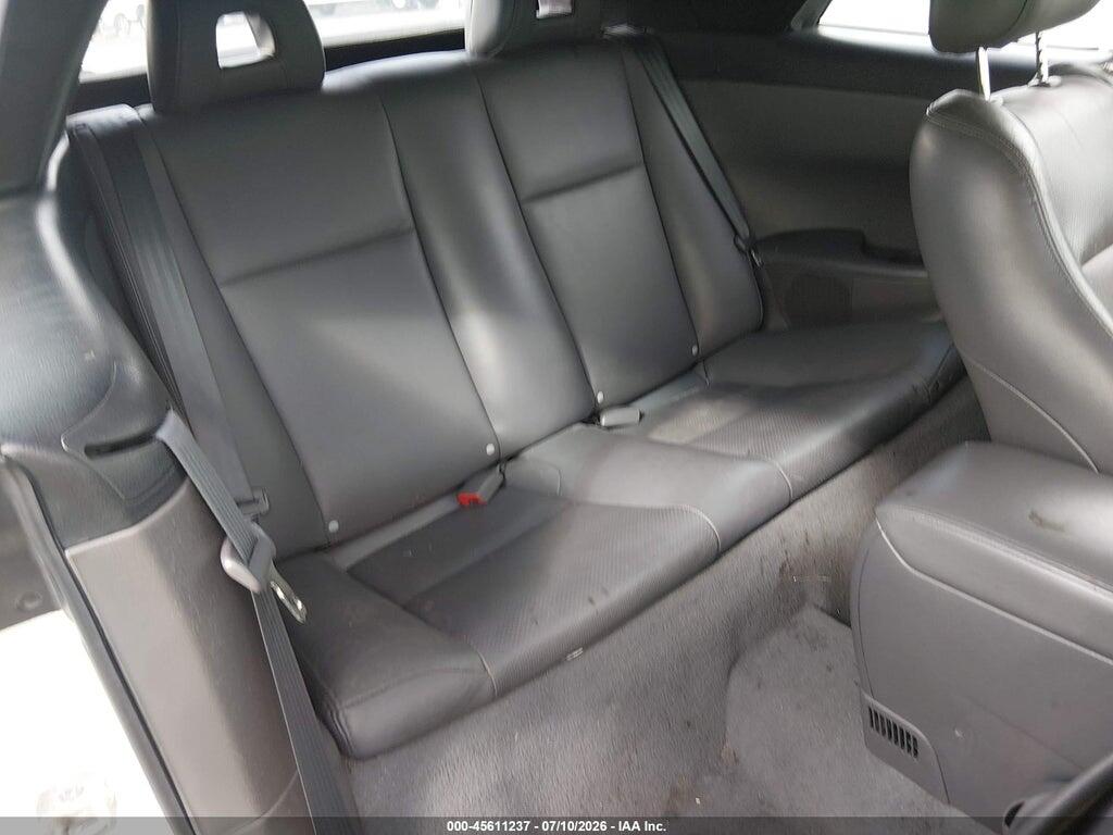 4T1FA38P18U153724 2008 TOYOTA CAMRY SOLARA photo no. 8