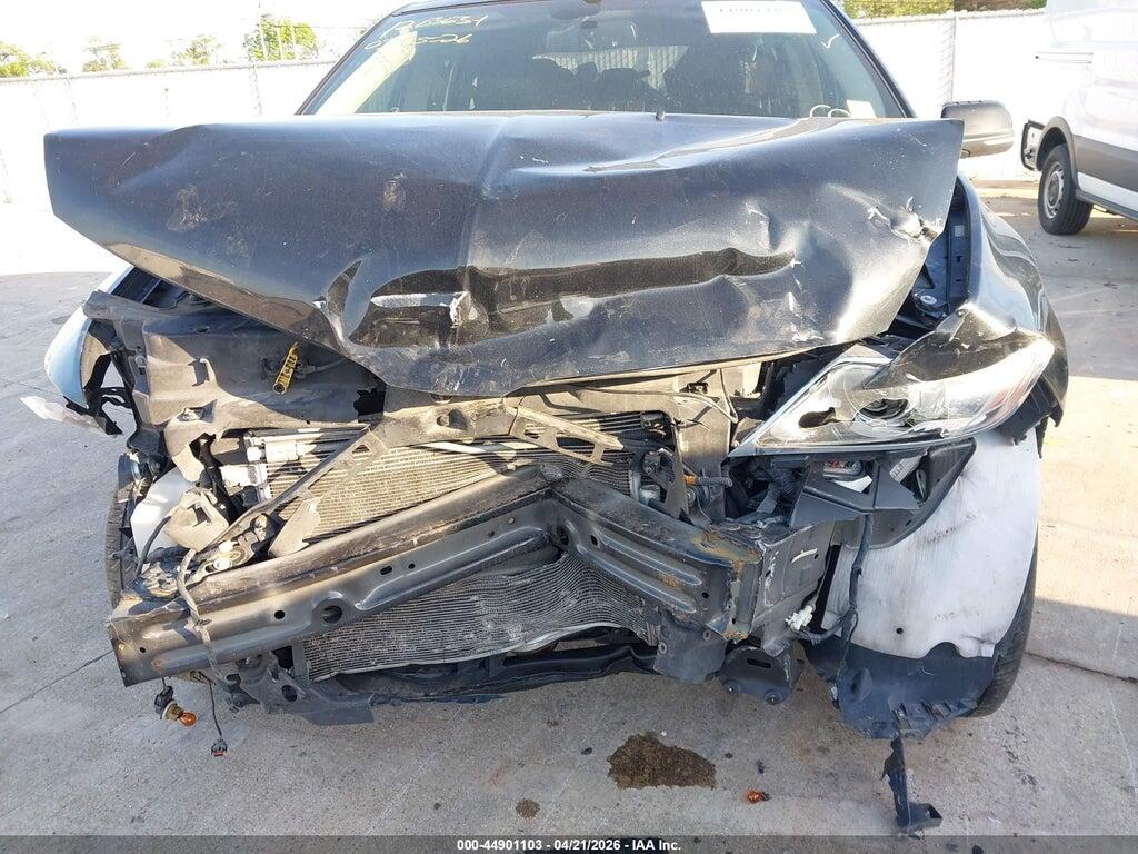 2LMDJ8JK3CBL09090 2012 LINCOLN MKX photo no. 6