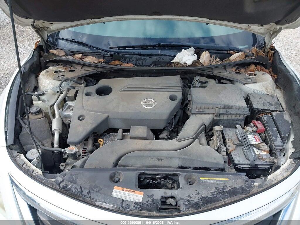 1N4AL3AP8DC901698 2013 NISSAN ALTIMA photo no. 10