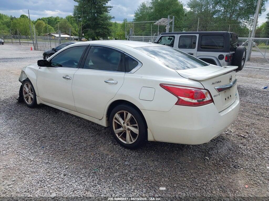 1N4AL3AP8DC901698 2013 NISSAN ALTIMA photo no. 3