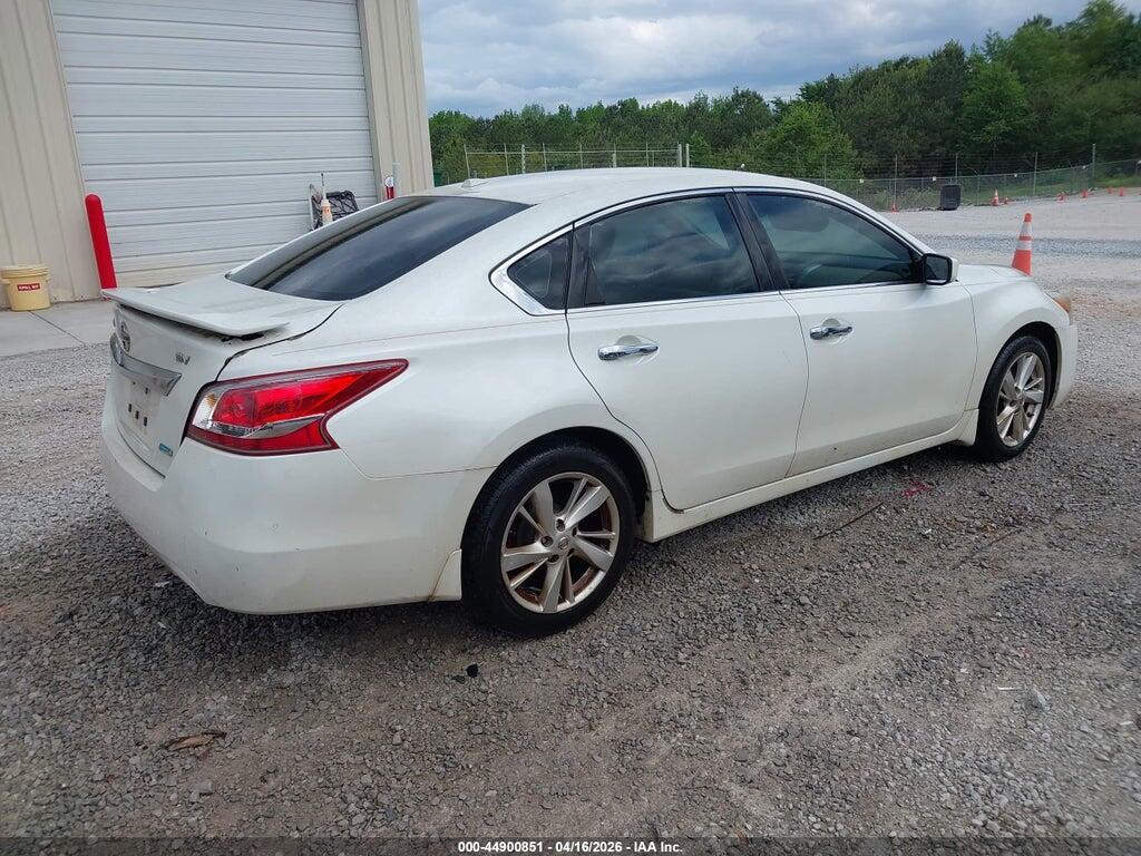 1N4AL3AP8DC901698 2013 NISSAN ALTIMA photo no. 4