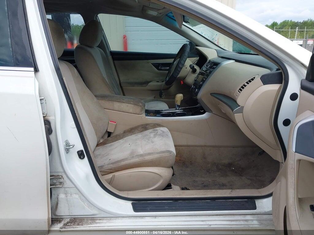 1N4AL3AP8DC901698 2013 NISSAN ALTIMA photo no. 5