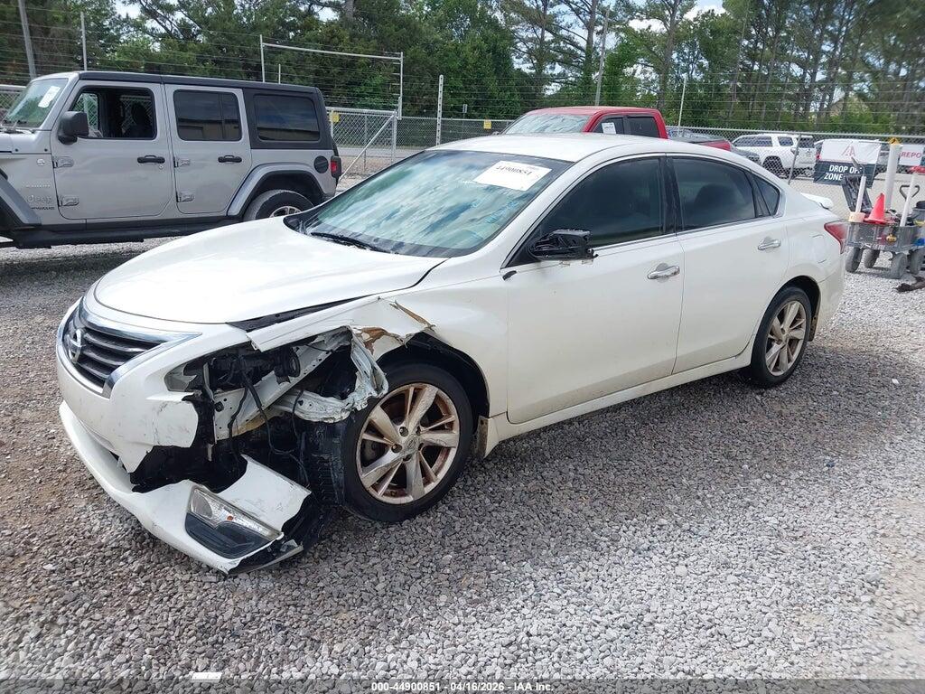1N4AL3AP8DC901698 2013 NISSAN ALTIMA photo no. 6