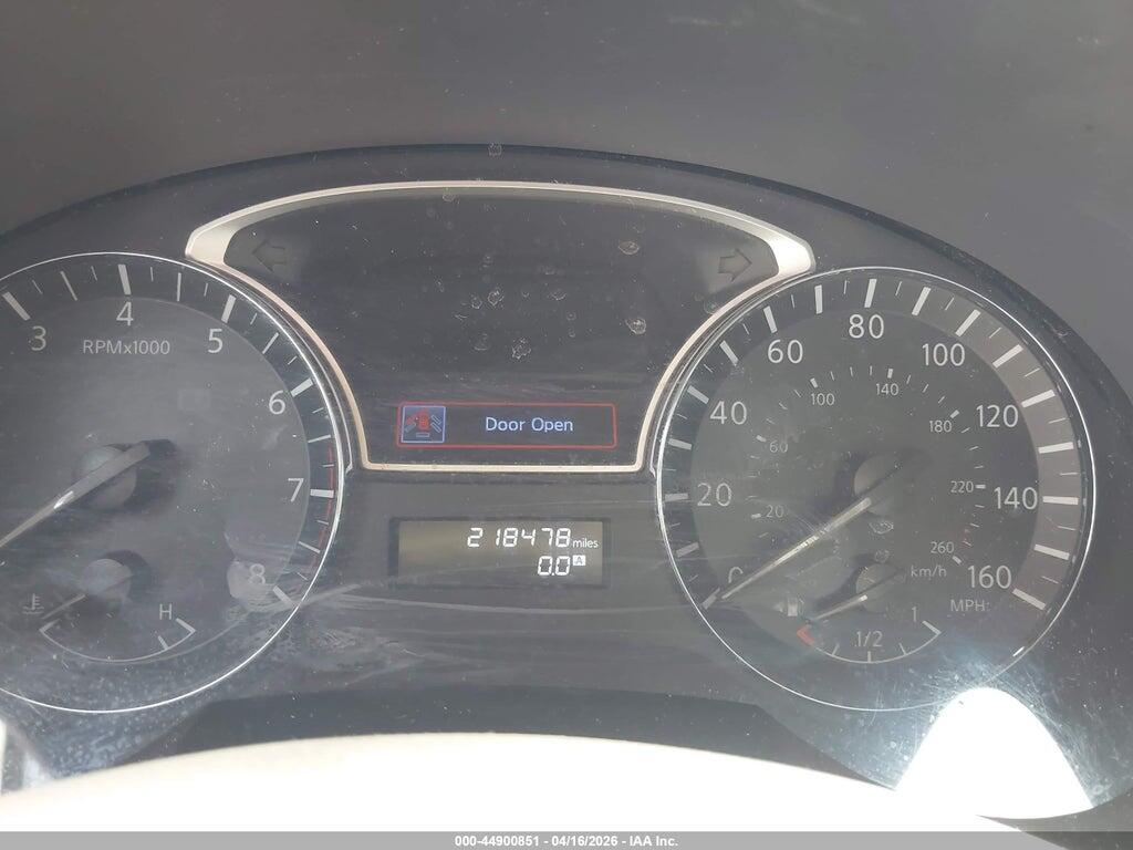 1N4AL3AP8DC901698 2013 NISSAN ALTIMA photo no. 7