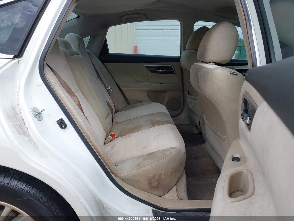 1N4AL3AP8DC901698 2013 NISSAN ALTIMA photo no. 8