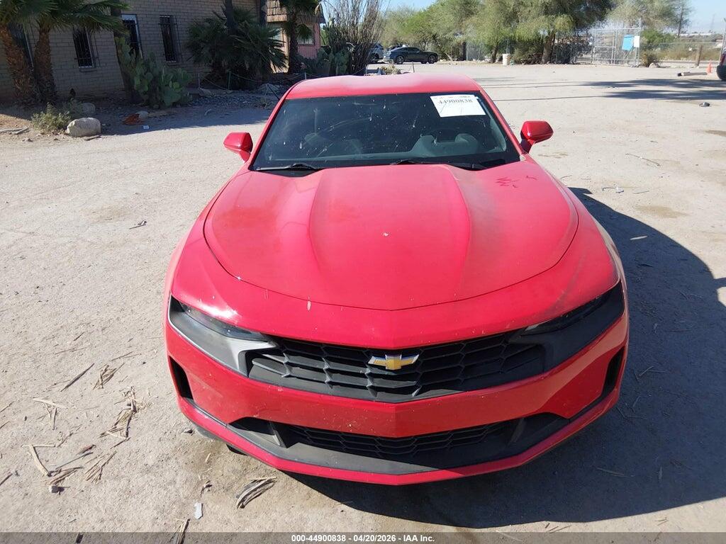 1G1FB1RX6P0139207 2023 CHEVROLET CAMARO photo no. 12