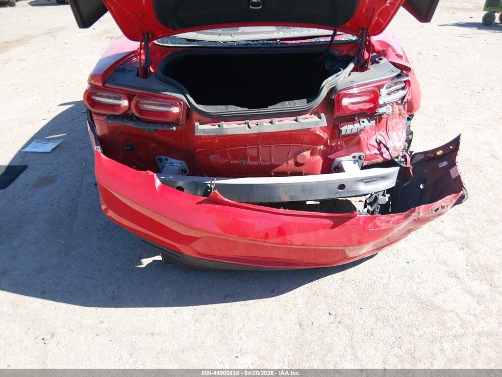1G1FB1RX6P0139207 2023 CHEVROLET CAMARO photo no. 6