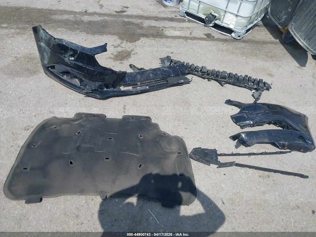 3FA6P0G79JR220351 2018 FORD FUSION photo no. 11