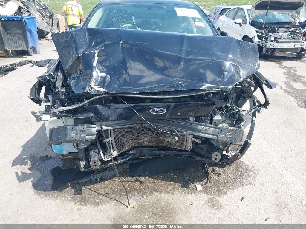 3FA6P0G79JR220351 2018 FORD FUSION photo no. 6