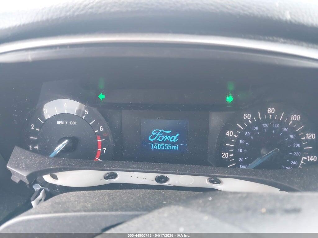 3FA6P0G79JR220351 2018 FORD FUSION photo no. 7