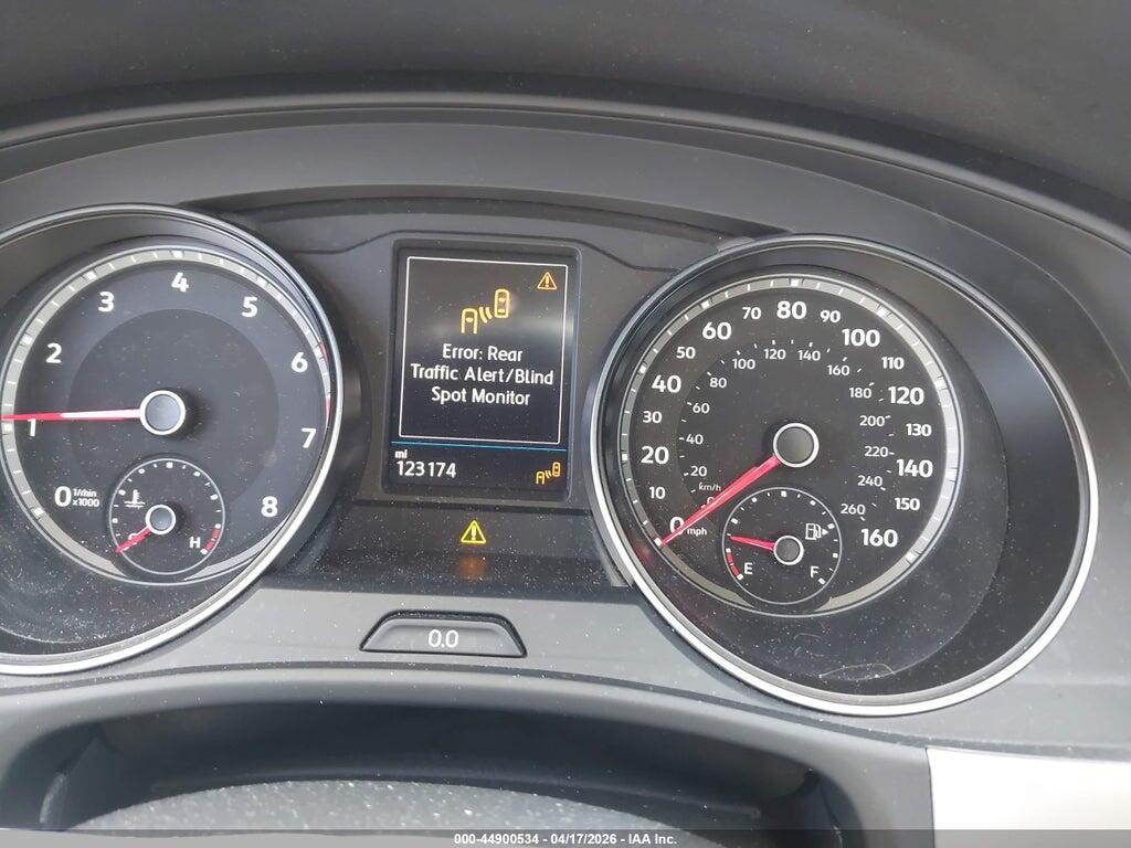 1V2PR2CAXMC506474 2021 VOLKSWAGEN ATLAS photo no. 7
