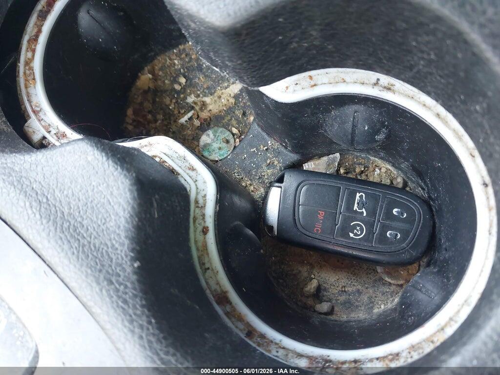 1C4PJMCS2FW558762 2015 JEEP CHEROKEE photo no. 11