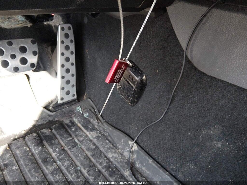 4T1DAACK7SU024806 2025 TOYOTA CAMRY photo no. 11