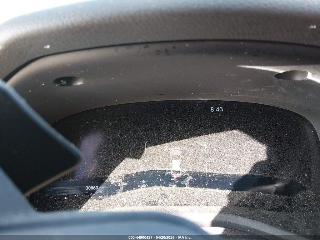4T1DAACK7SU024806 2025 TOYOTA CAMRY photo no. 7