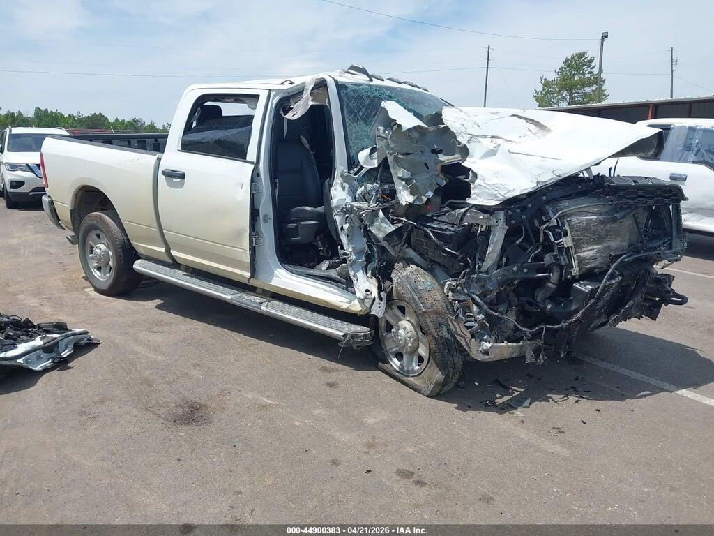 3C6UR5CL9RG234101 2024 RAM 2500 photo no. 1
