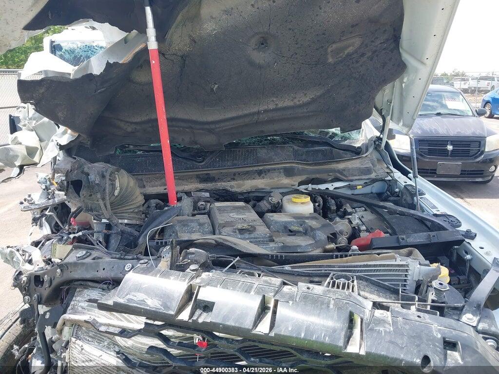 3C6UR5CL9RG234101 2024 RAM 2500 photo no. 10