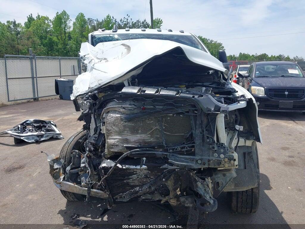 3C6UR5CL9RG234101 2024 RAM 2500 photo no. 12