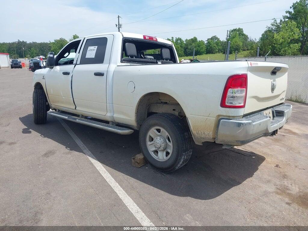 3C6UR5CL9RG234101 2024 RAM 2500 photo no. 3
