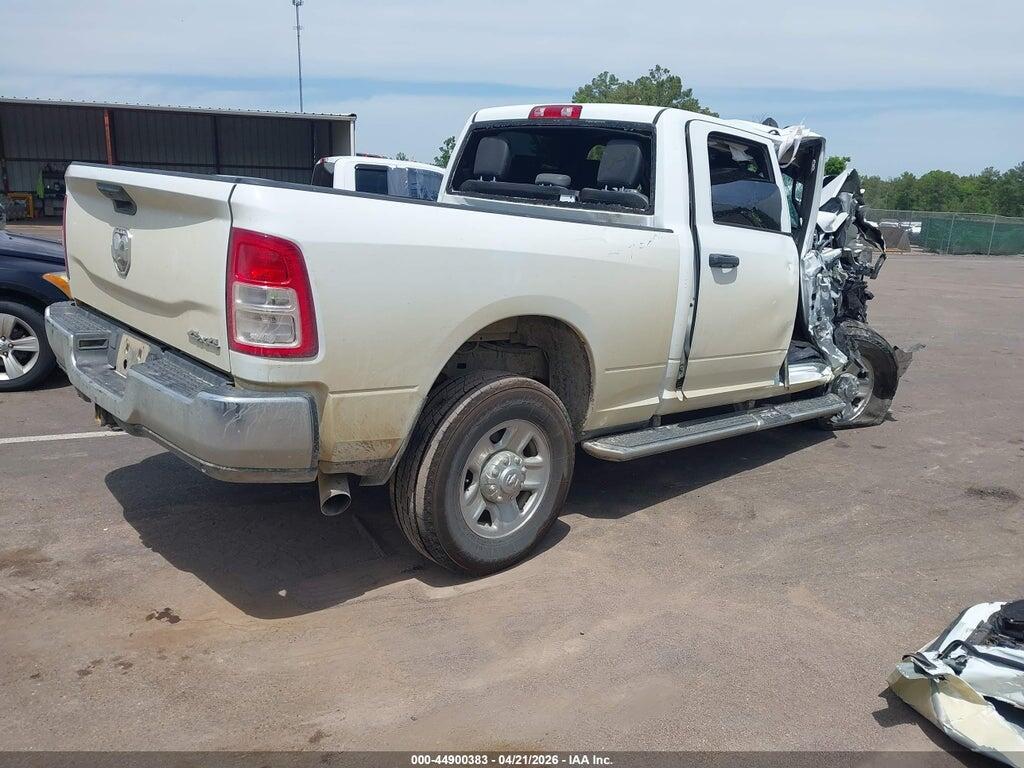 3C6UR5CL9RG234101 2024 RAM 2500 photo no. 4