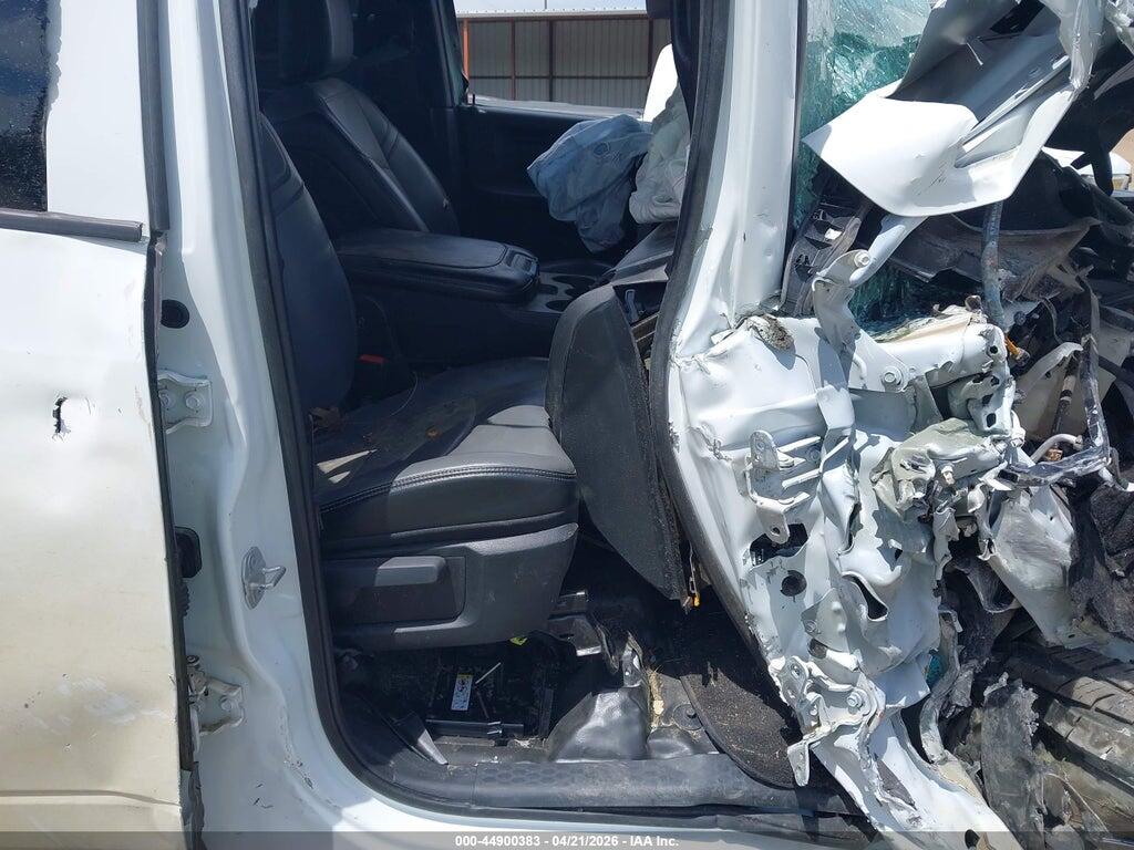 3C6UR5CL9RG234101 2024 RAM 2500 photo no. 5
