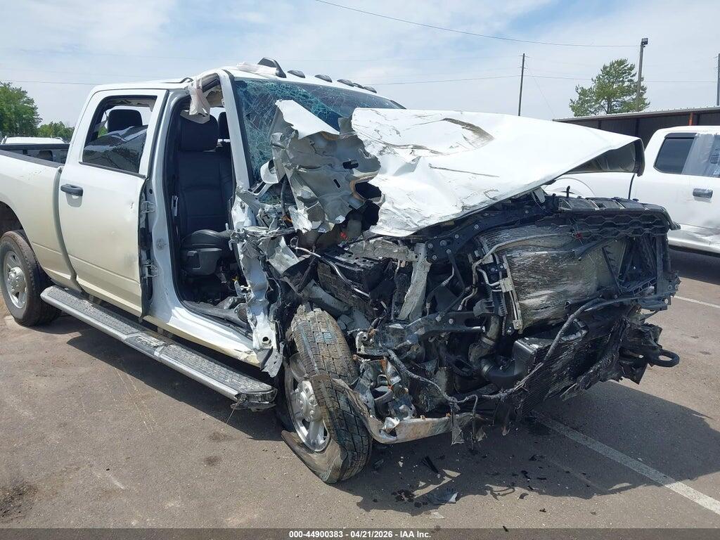 3C6UR5CL9RG234101 2024 RAM 2500 photo no. 6