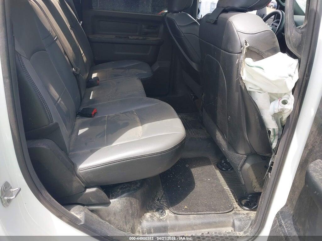 3C6UR5CL9RG234101 2024 RAM 2500 photo no. 8