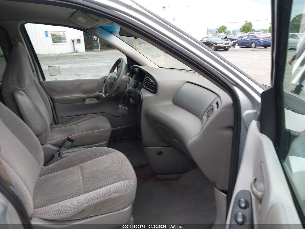 2FMZA51462BA58954 2002 FORD WINDSTAR photo no. 5
