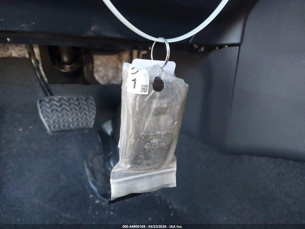 JTDADABU2T3036189 2026 TOYOTA PRIUS photo no. 11
