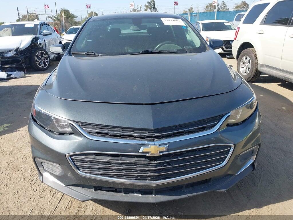 1G1ZD5ST5JF254486 2018 CHEVROLET MALIBU photo no. 12
