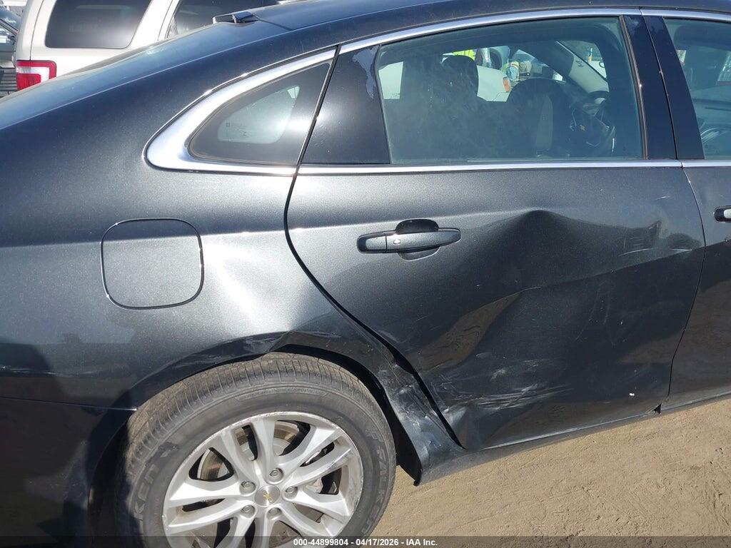 1G1ZD5ST5JF254486 2018 CHEVROLET MALIBU photo no. 6