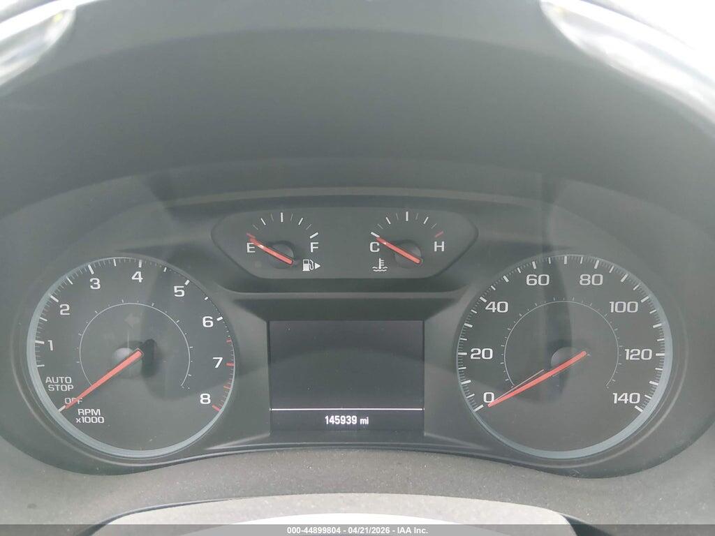 1G1ZD5ST5JF254486 2018 CHEVROLET MALIBU photo no. 7