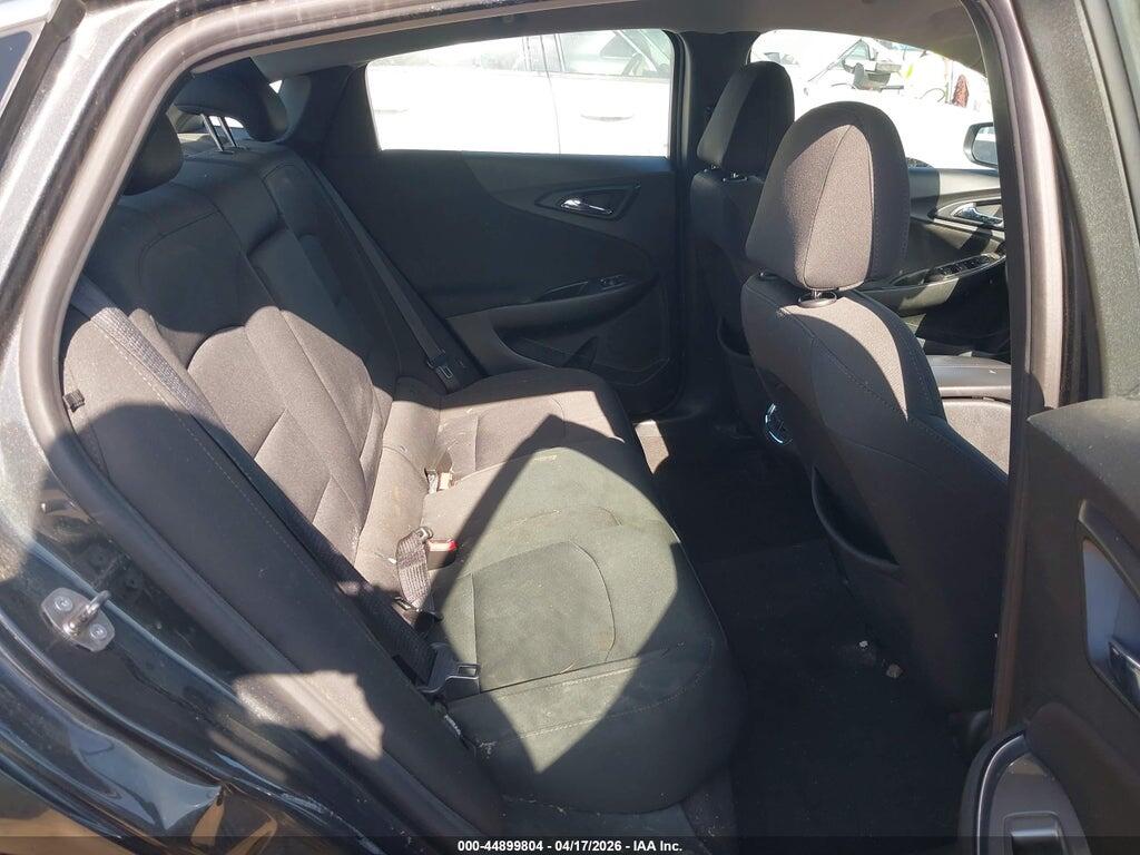1G1ZD5ST5JF254486 2018 CHEVROLET MALIBU photo no. 8
